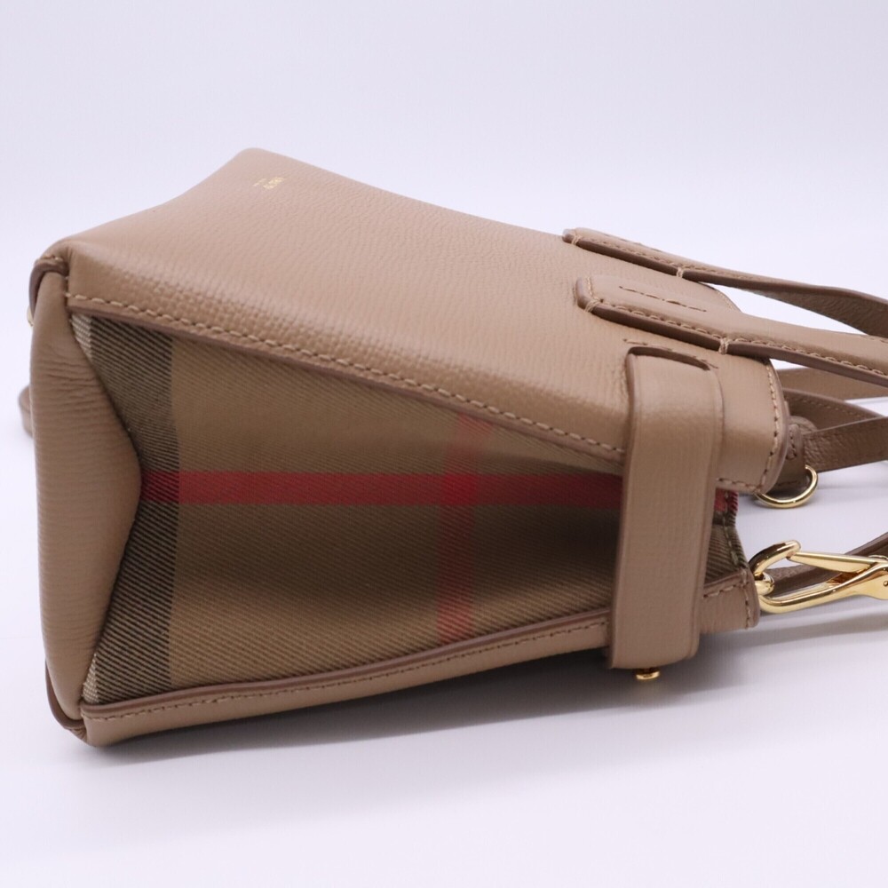 BURBERRY Bag - Picture 7 of 16
